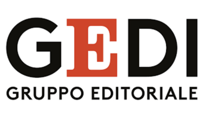 Gruppo editoriale GEDI